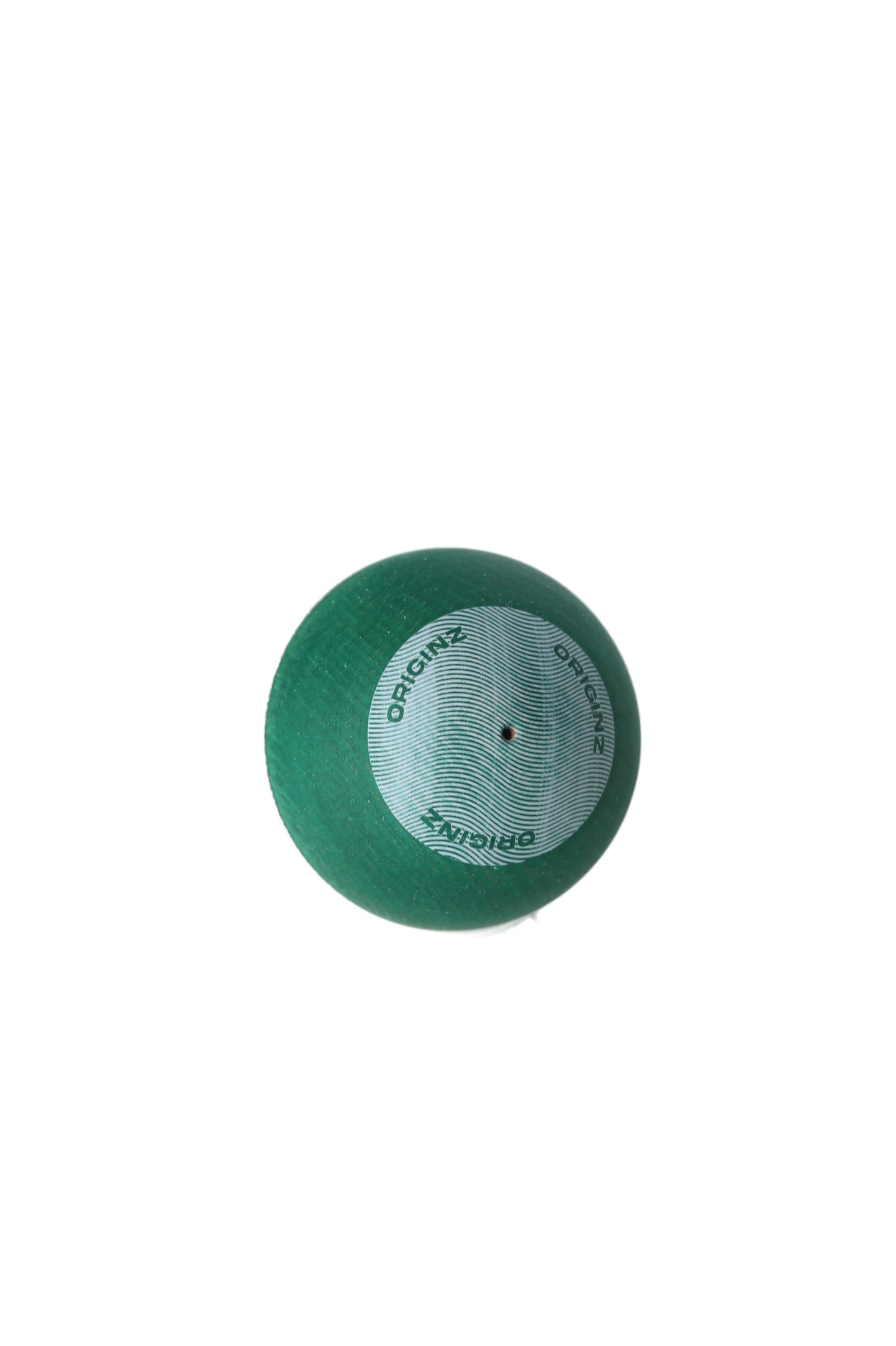 Lucid Green