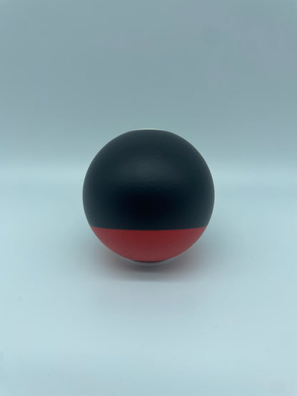 Black / Red NEO Tama