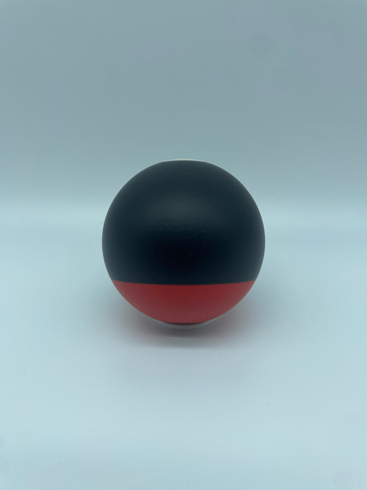 Black / Red NEO Tama