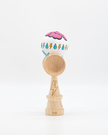 Hesh Mod Hybrid 2o4 Silk
