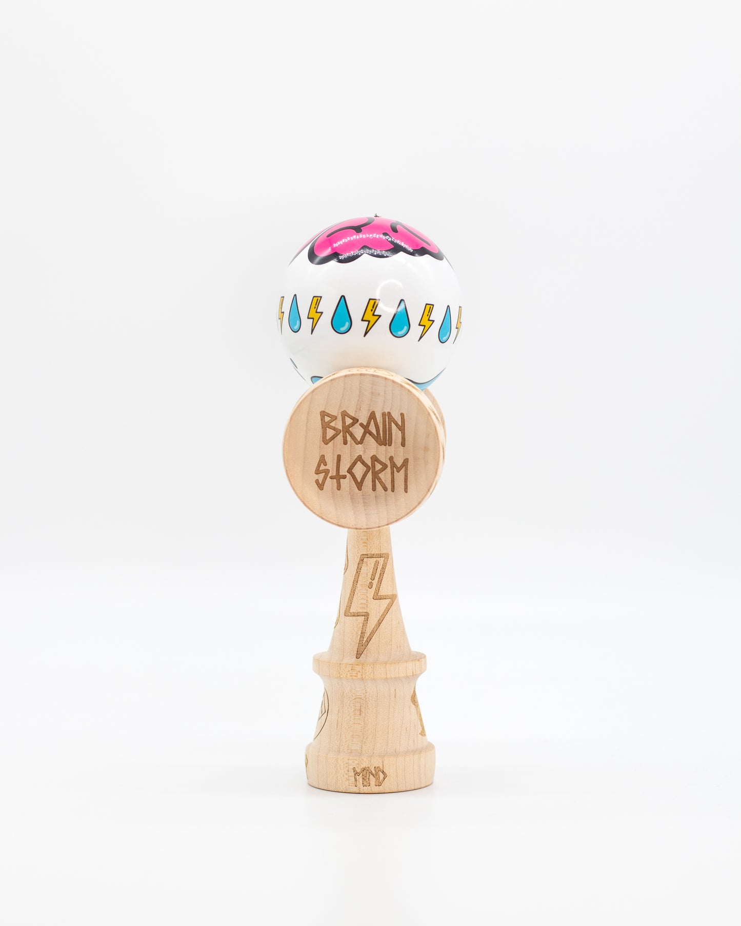 Hesh Mod Hybrid 2o4 Sticky