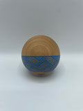Pastel Blue Ikigai