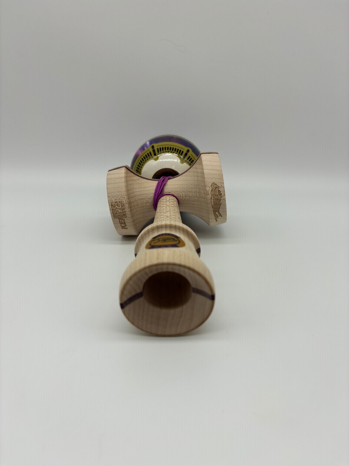 Austin Donovan LS Sticky Legend Mod