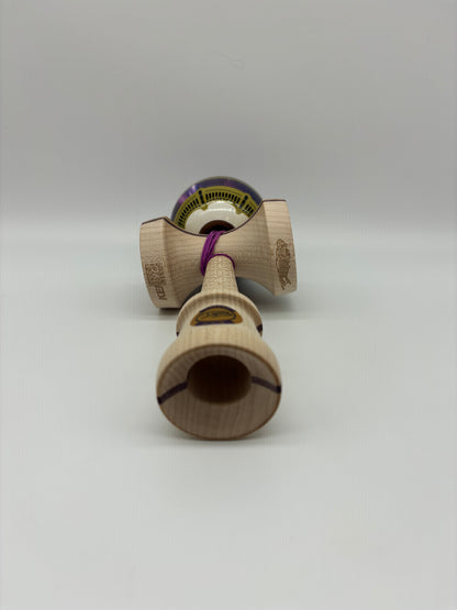 Austin Donovan LS Sticky Legend Mod