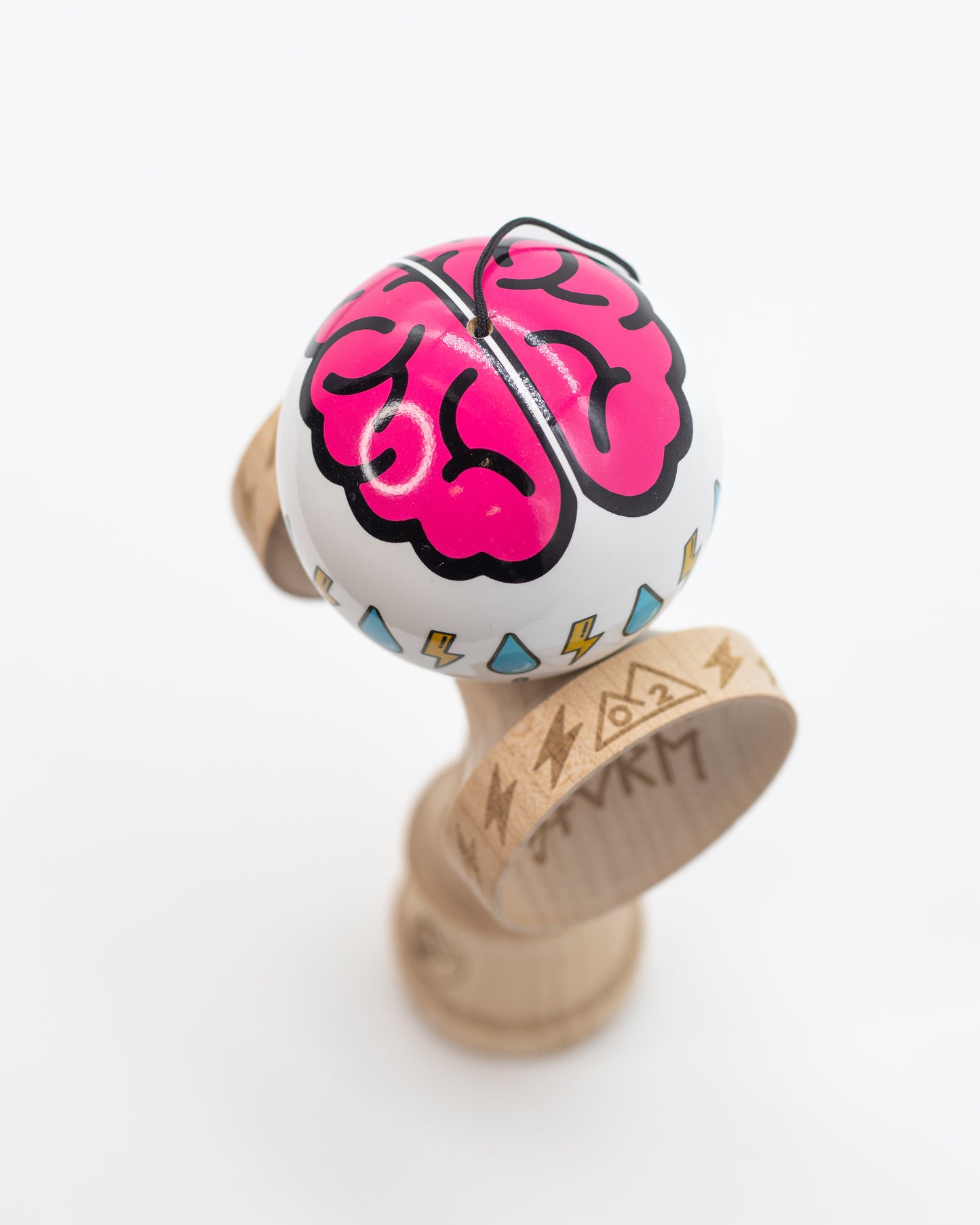 Hesh Mod Ascent 2 Sticky