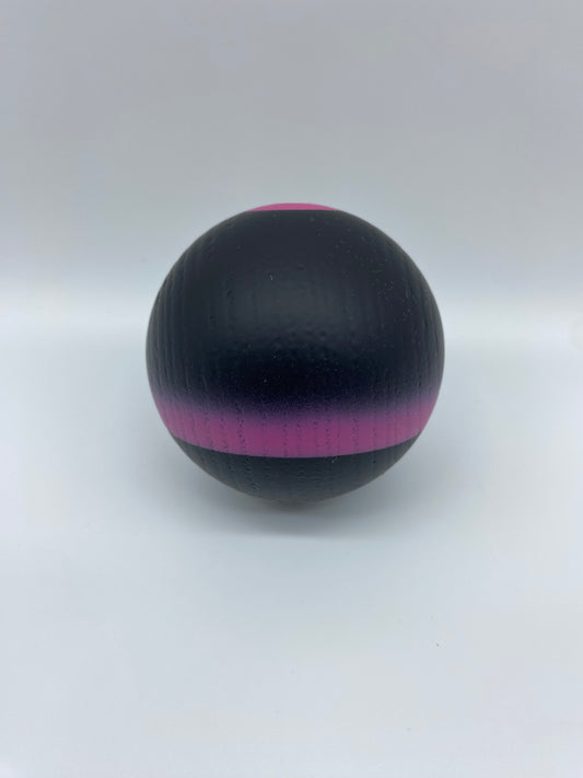 Ash Black/Pink Retro NEO Tama