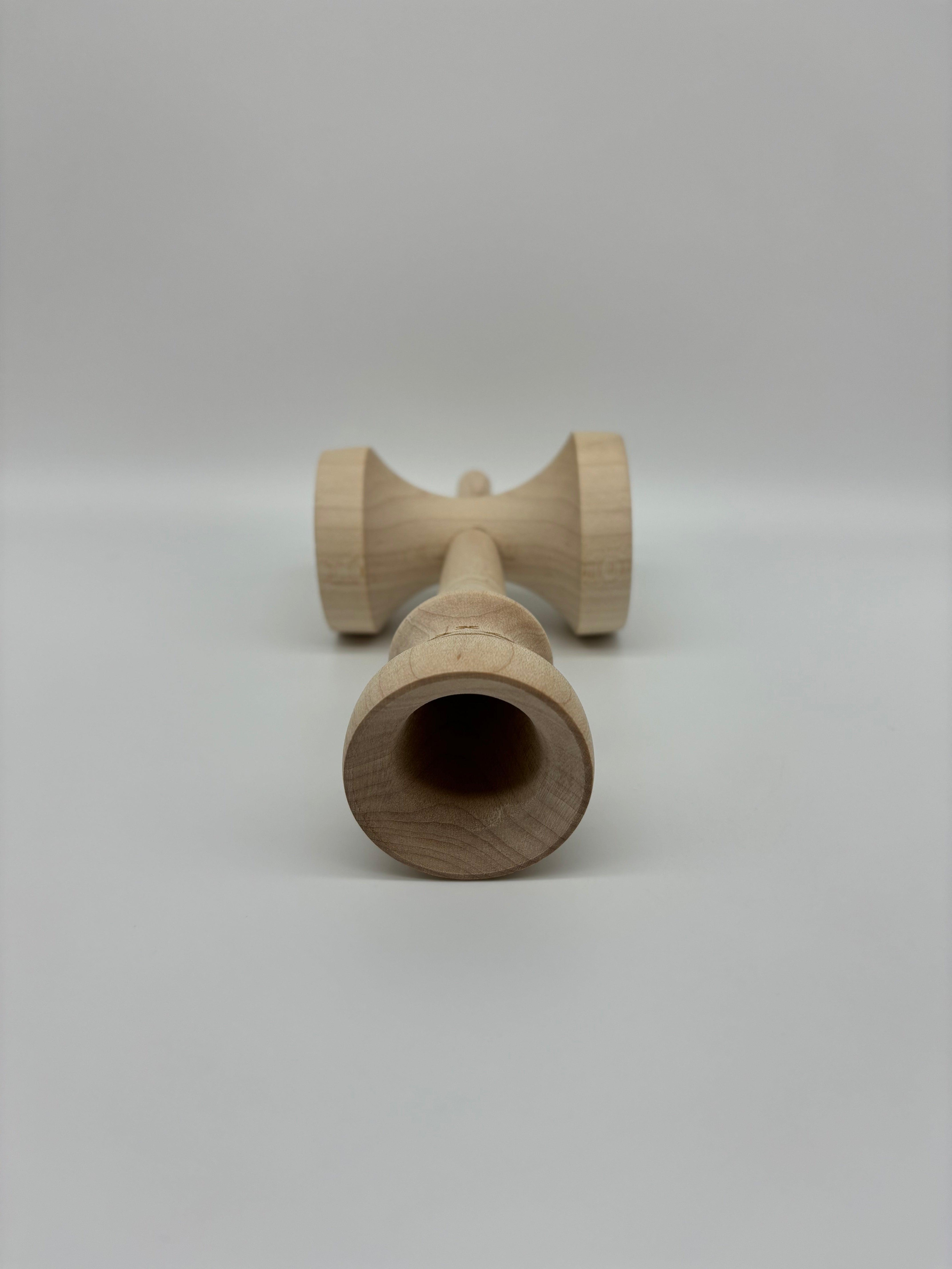 Maple (Gaper) Deadbolt X – Kendama Depot