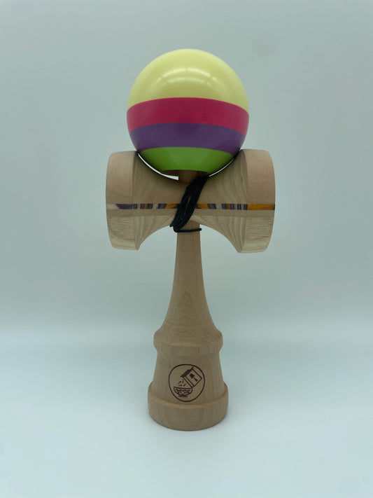 Berry Gram Ascent 2 2023 Sticky