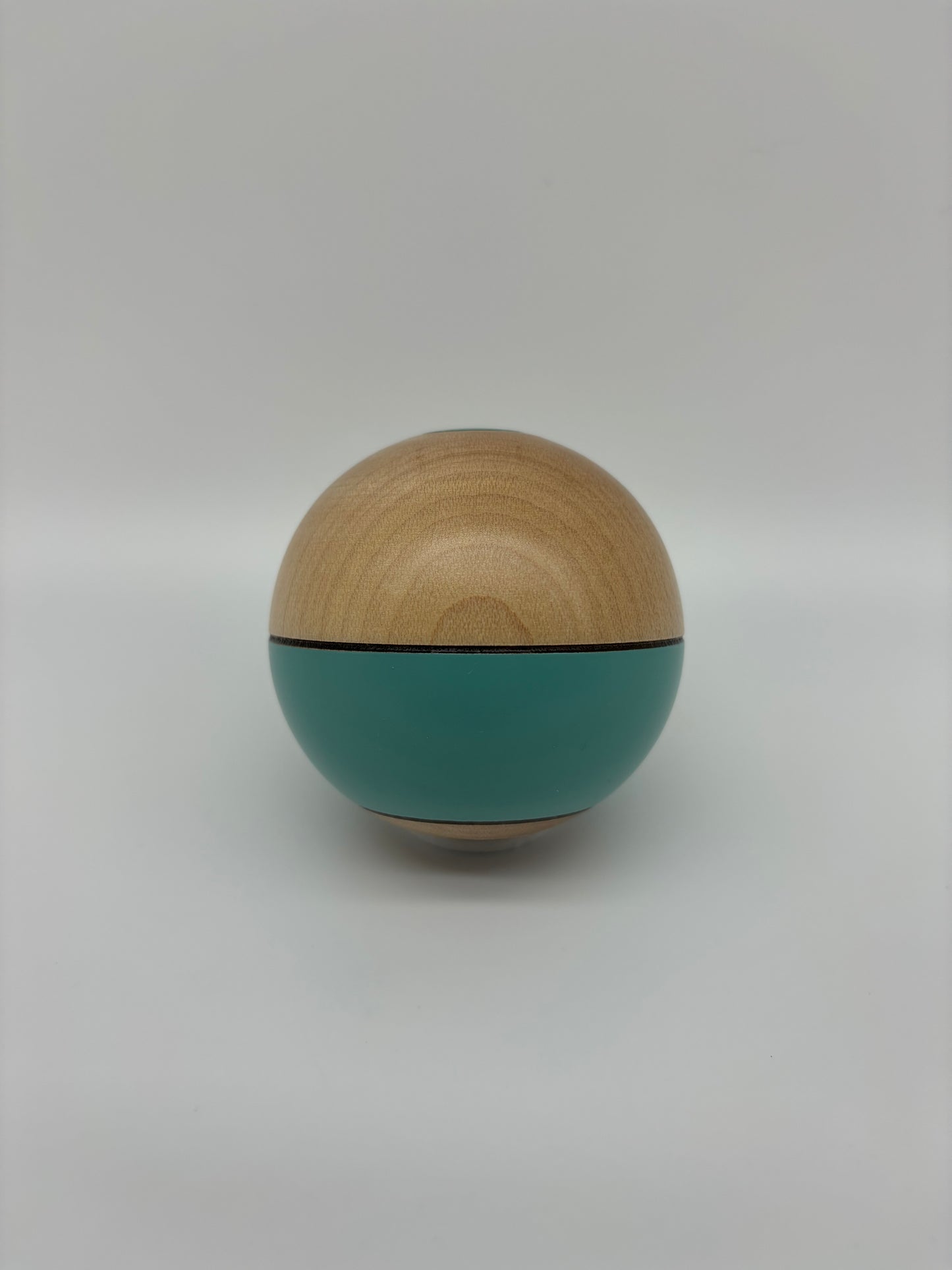 Teal Shibui Tama