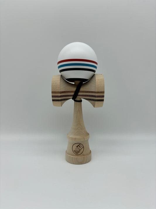 Classic Stripes Complete - 2023 Silk