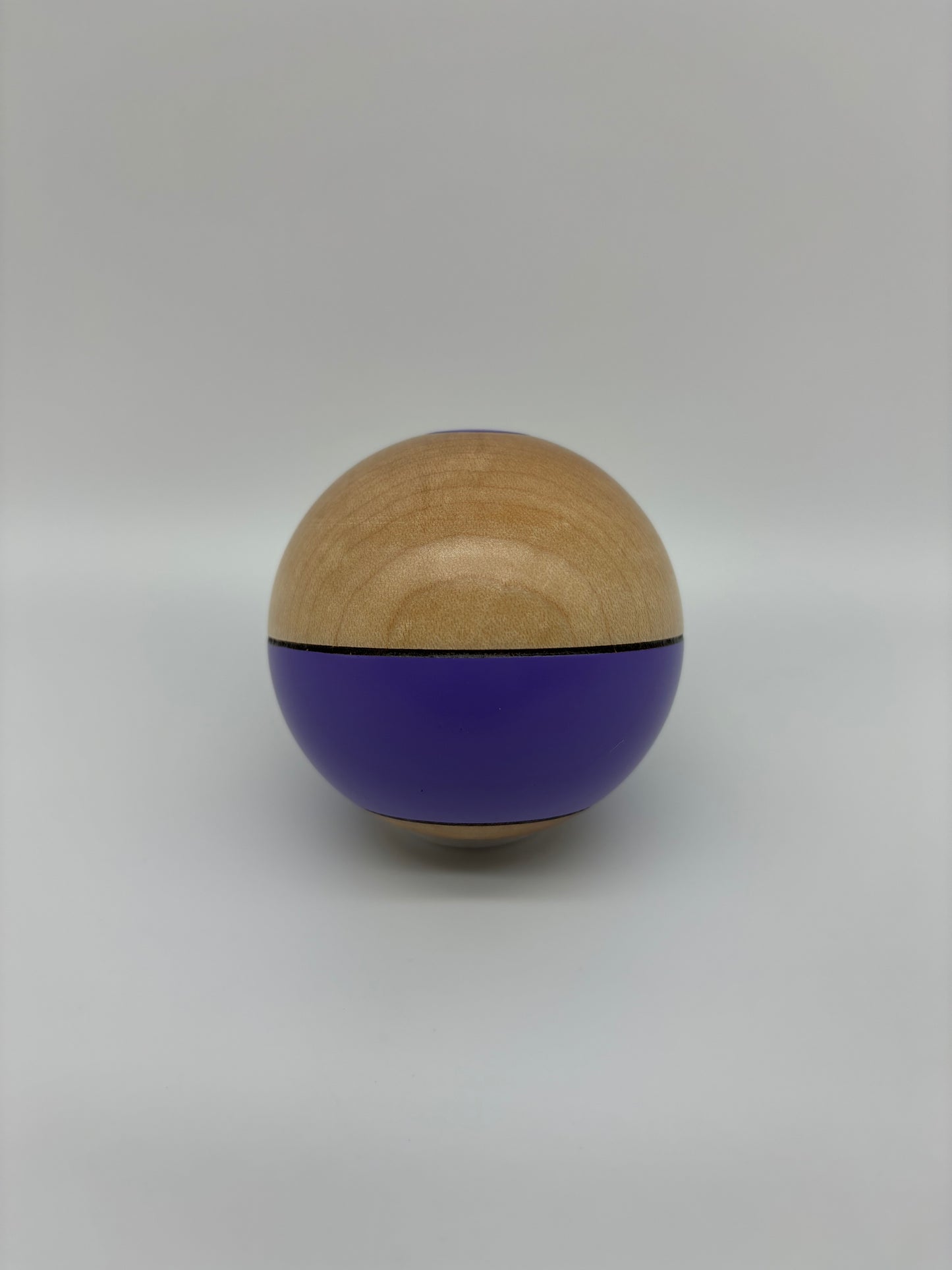 Purple Sol Shibui Tama