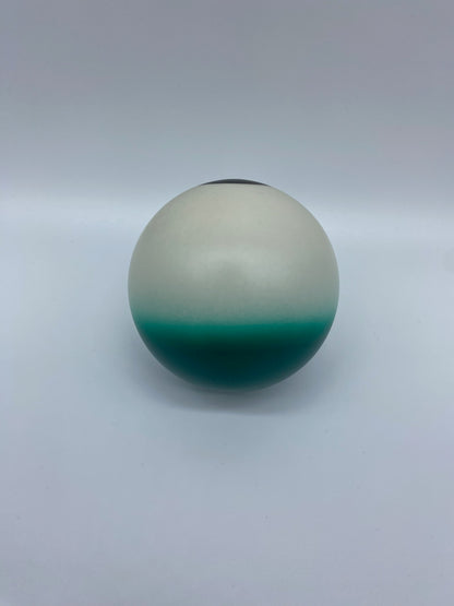 White / Green Fade NEO Tama