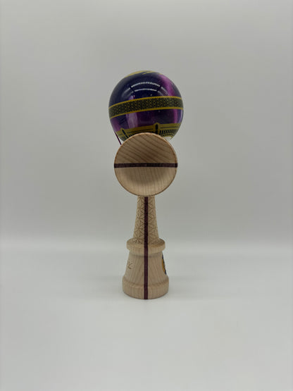 Austin Donovan LS Sticky Legend Mod
