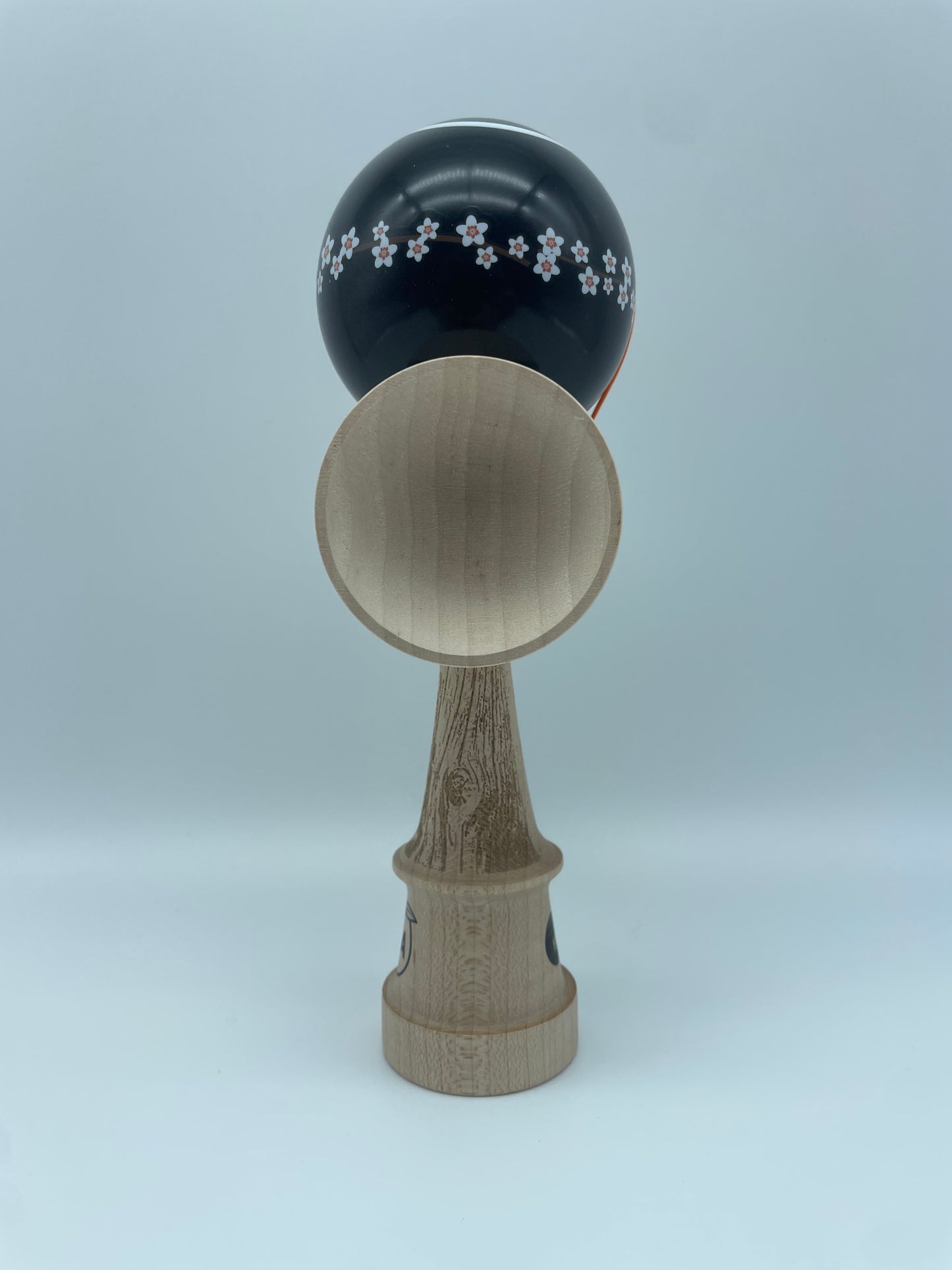 GA Kendama v2 Momo Mod