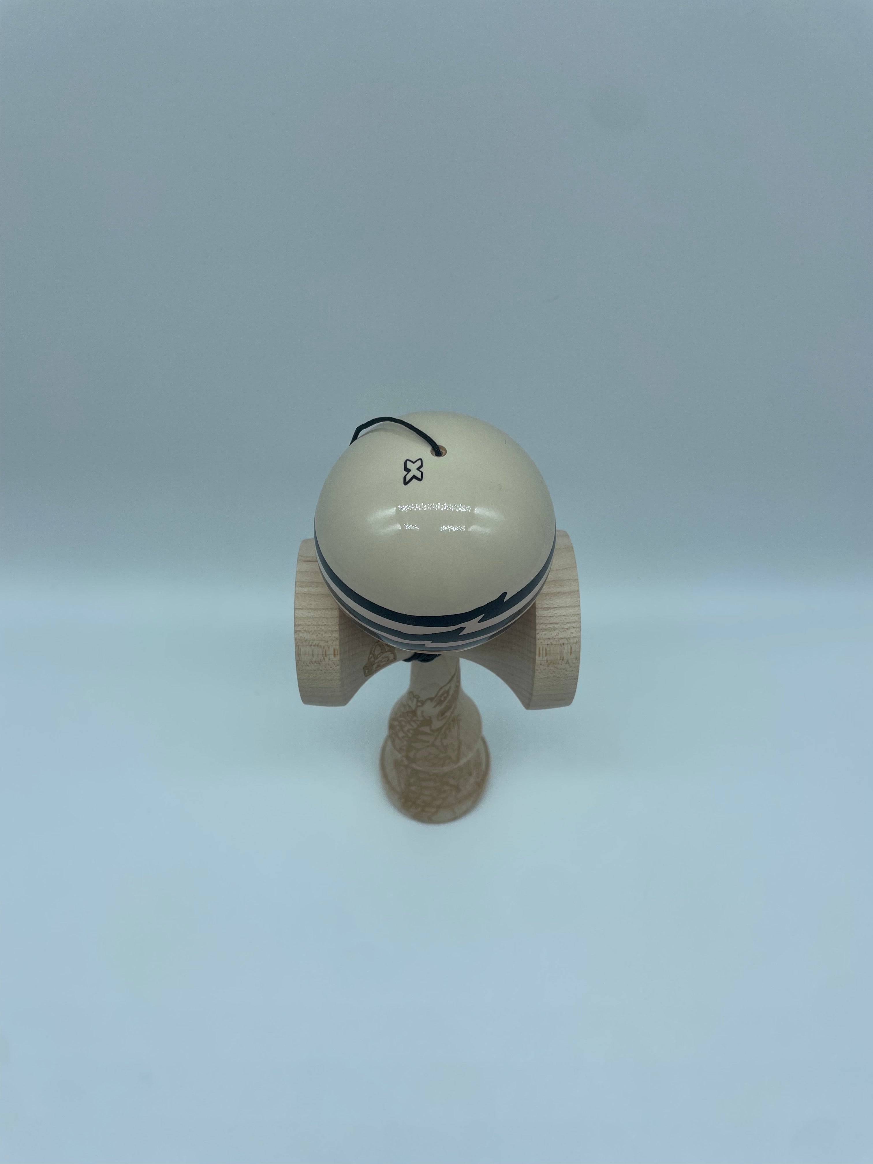 Danny Boyページ　スタッズカスタム Danny Mod – Kendama Depot