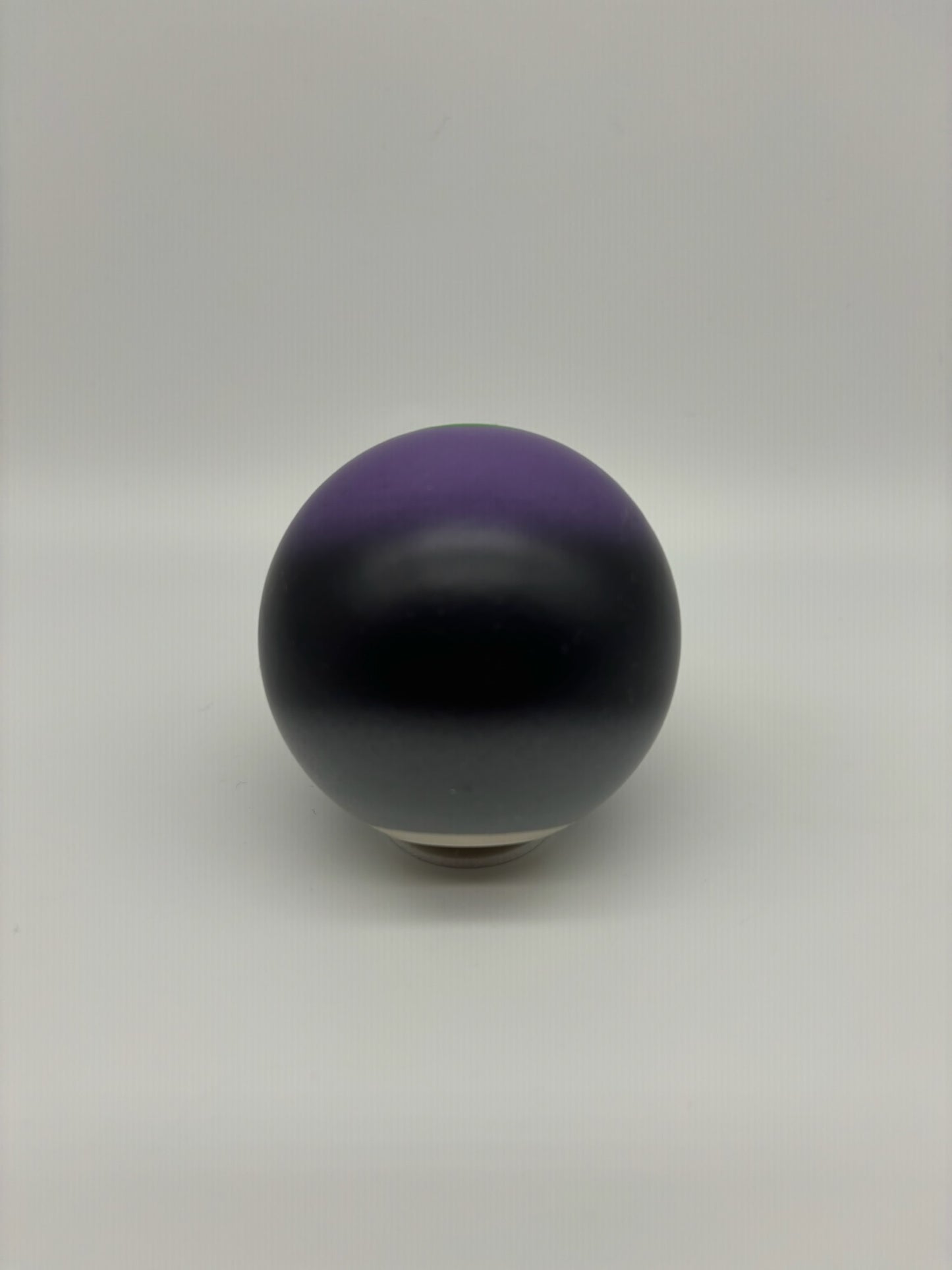 Grey/Purple Neo Fade