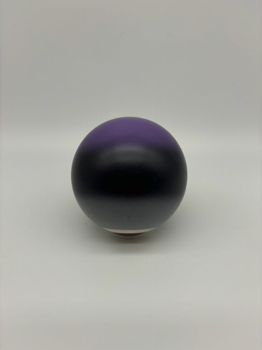 Grey/Purple Neo Fade