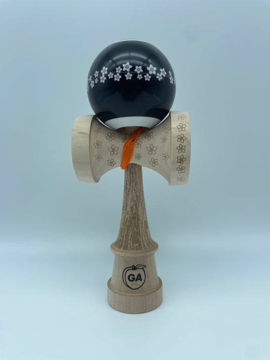 GA Kendama v2 Momo Mod