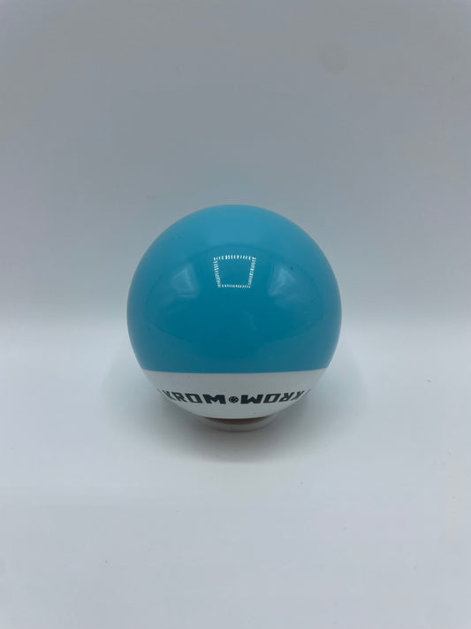 Sky Blue POP LOL Tama