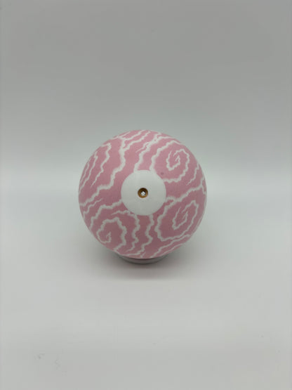 Luzumaki Gloam Cushion Tama