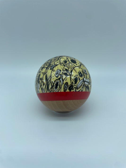 Skullz 2023 Sticky Tama