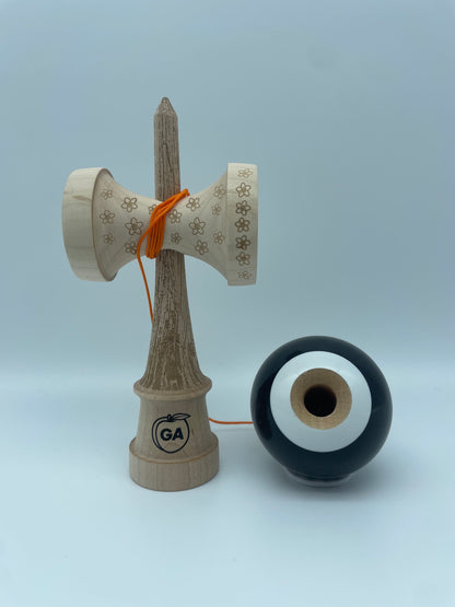 GA Kendama v2 Momo Mod