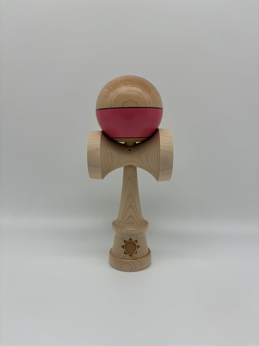 Pink Sol Shibui LEGUP 2