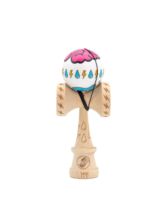 Hesh Mod Hybrid 2o4 Silk