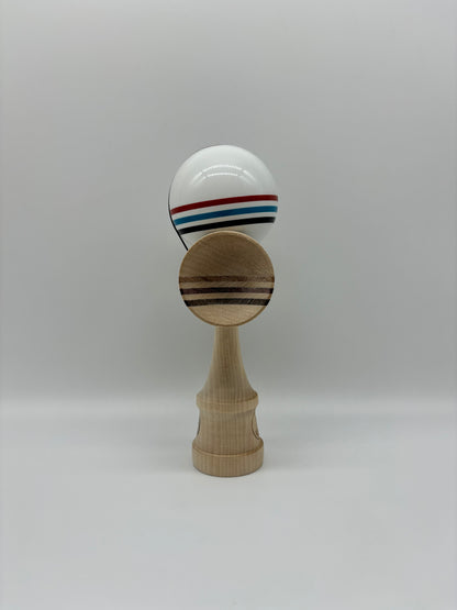Classic Stripes Complete - 2023 Sticky