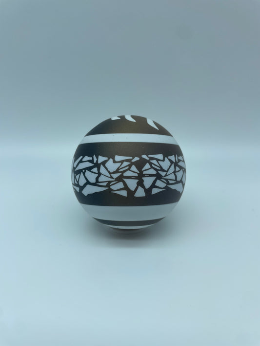 Core Tama - Rhino Clear