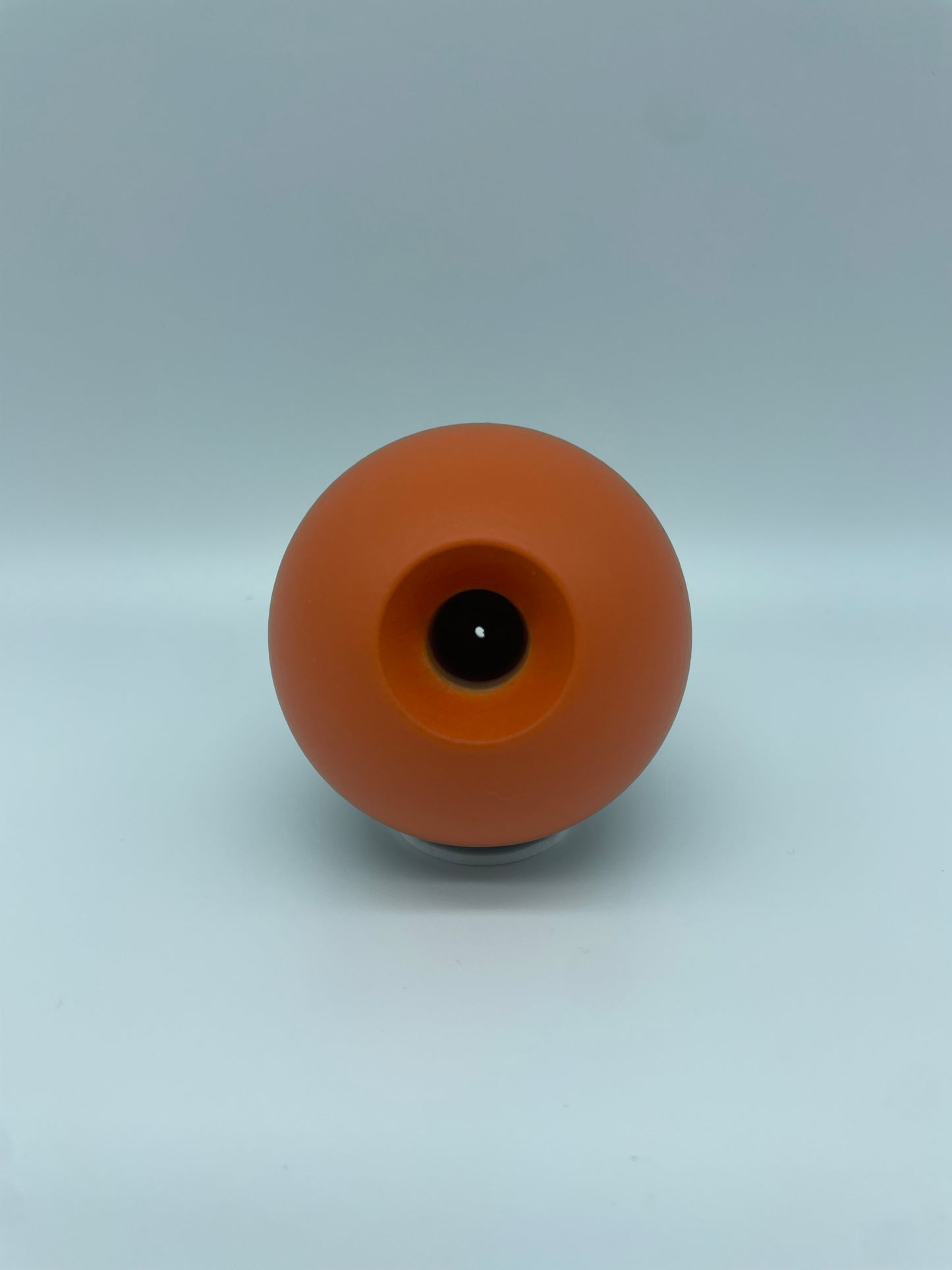 Black / Orange Fade NEO Tama