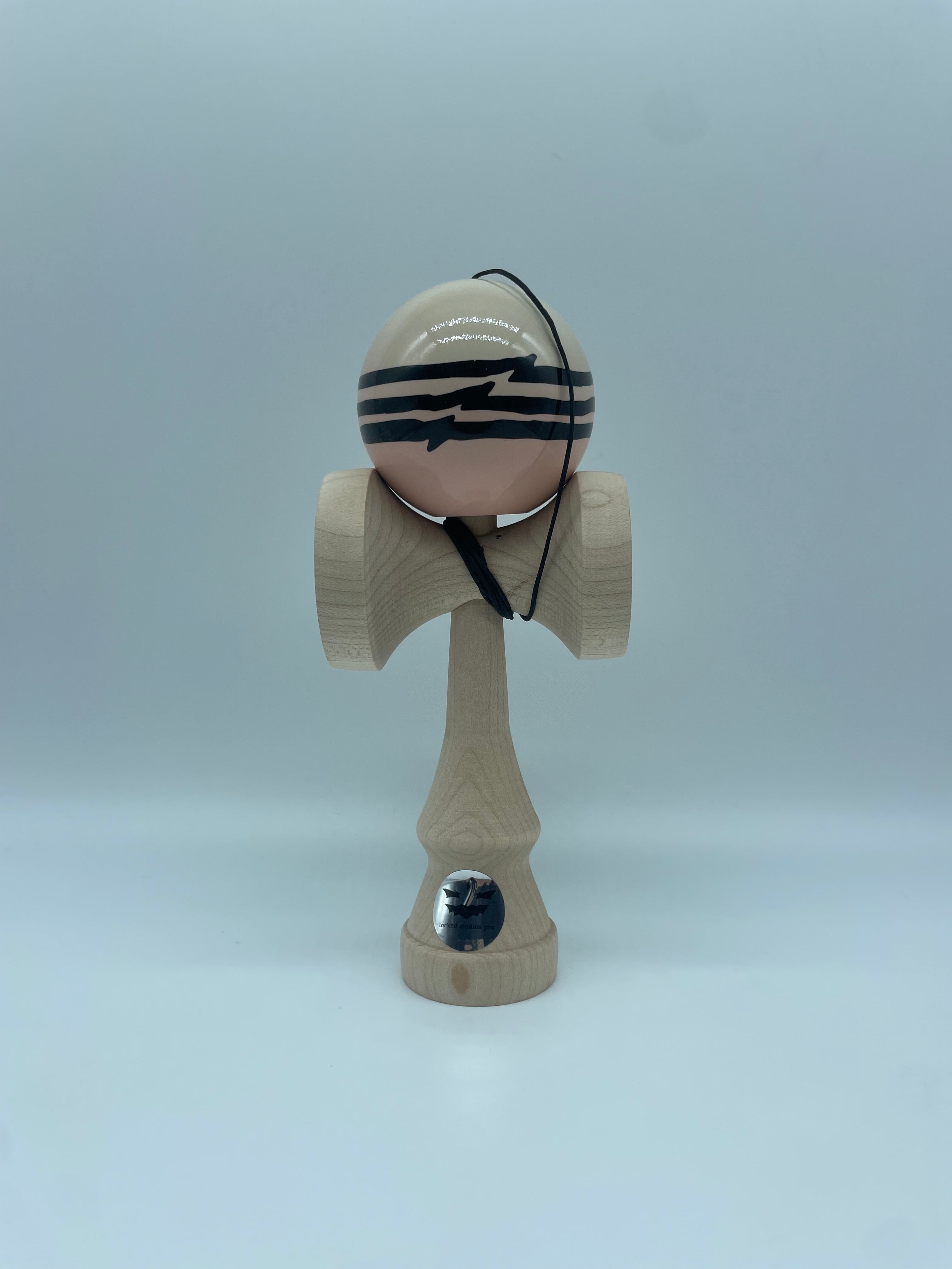 Danny Boyページ　スタッズカスタム Danny Mod – Kendama Depot