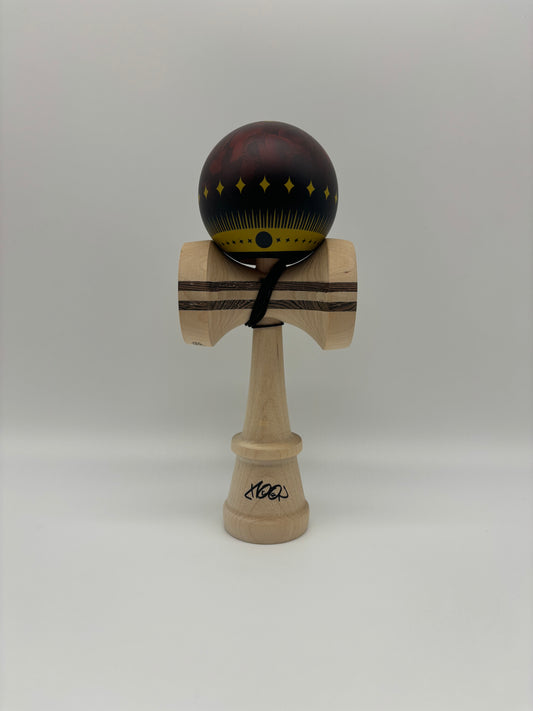 Kengo Kawamura LS Cushion Pro Mod