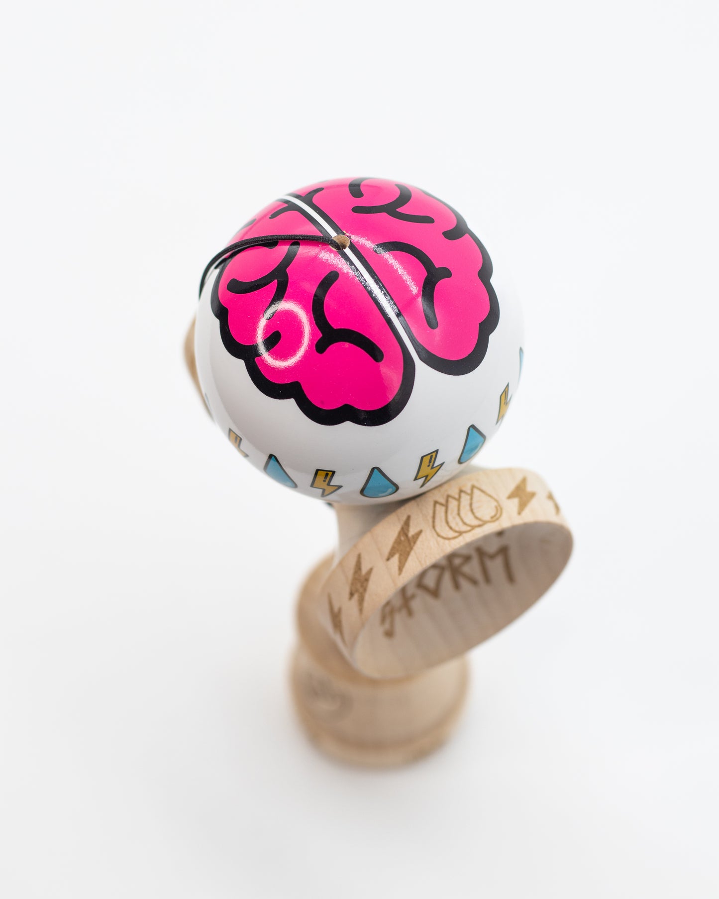 Hesh Mod Hybrid 2o4 Sticky