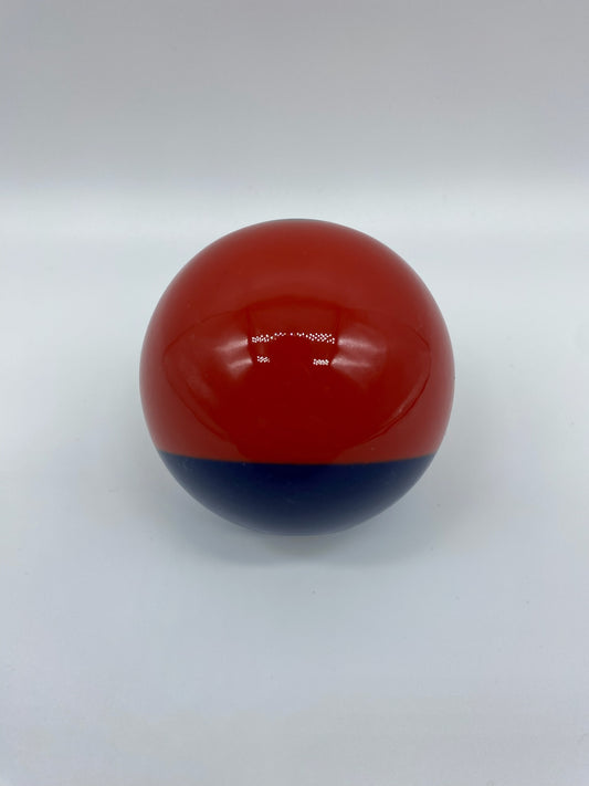 Red / Blue NEO Glaze Tama