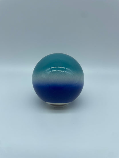 Maple Neo Glaze Tama - Turquoise Night