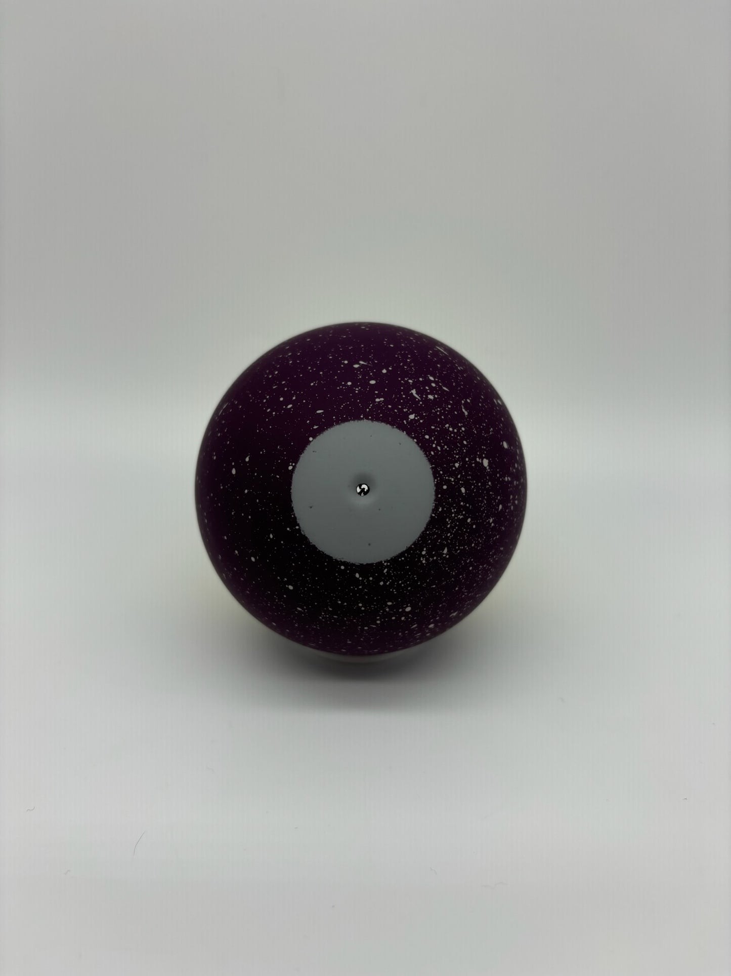 Purple Revo Splatter