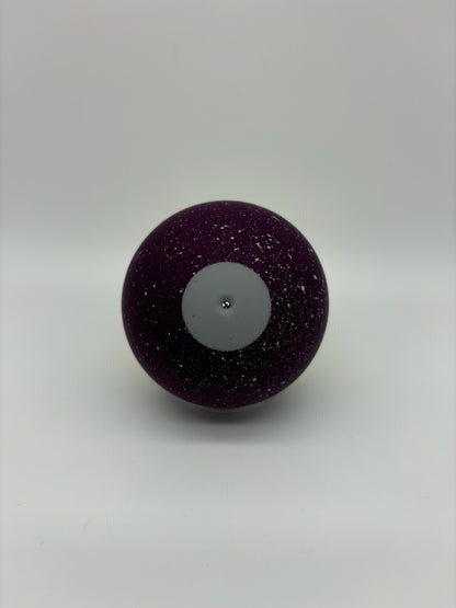 Purple Revo Splatter