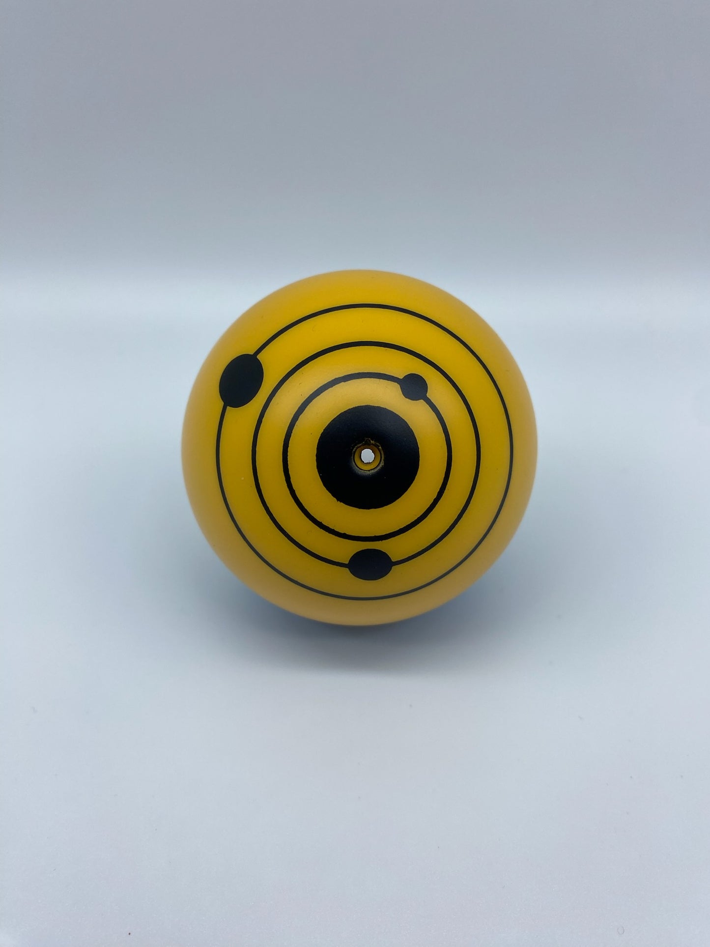 Yellow Space NEO Tama