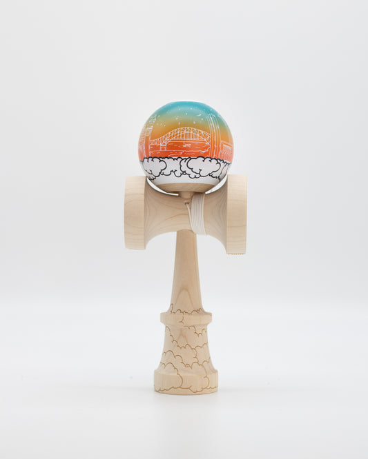 Jacob Schultz Pro Mod - Silk