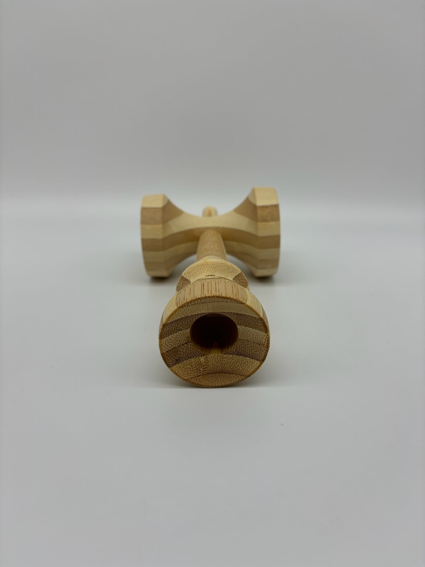 Bamboo Deadbolt X