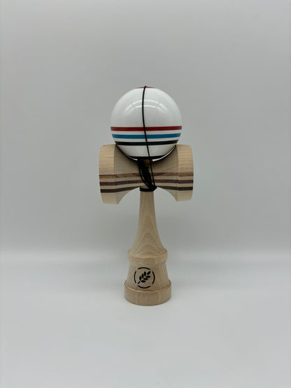 Classic Stripes Complete - 2023 Sticky