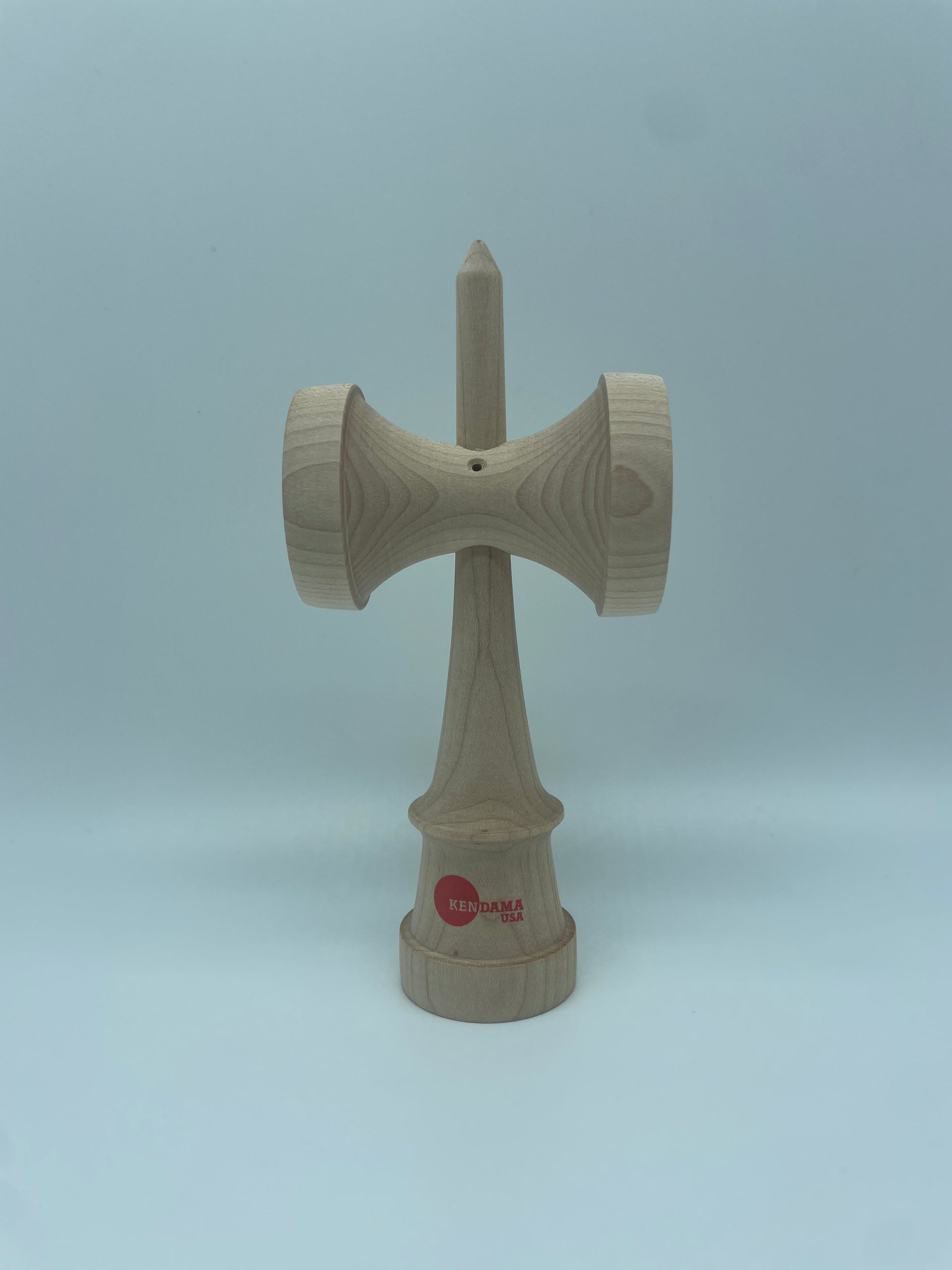 Craft Kendama - Luna Shape - Complete – Kendama USA