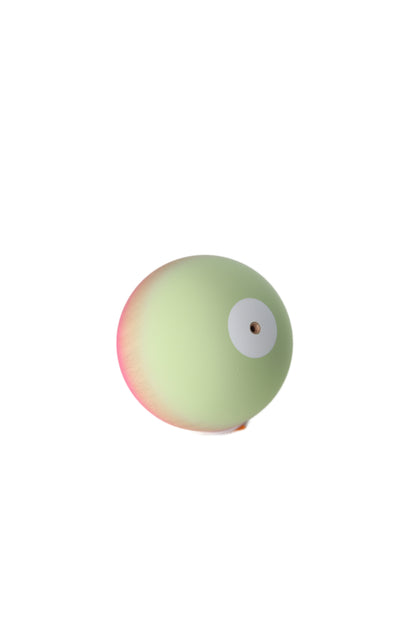 Matcha Berry Tama