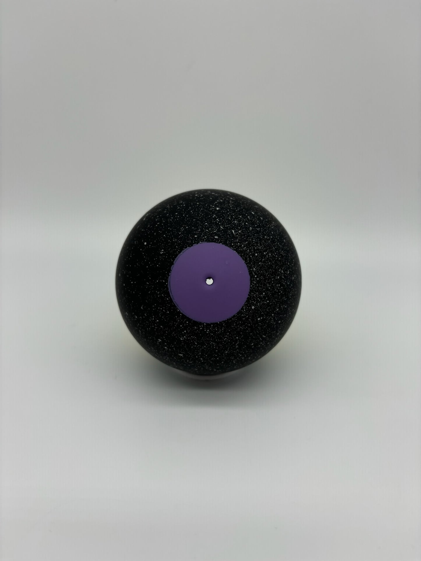 Black Revo Splatter