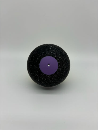 Black Revo Splatter