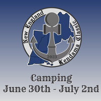 NEKC 2023 Camping