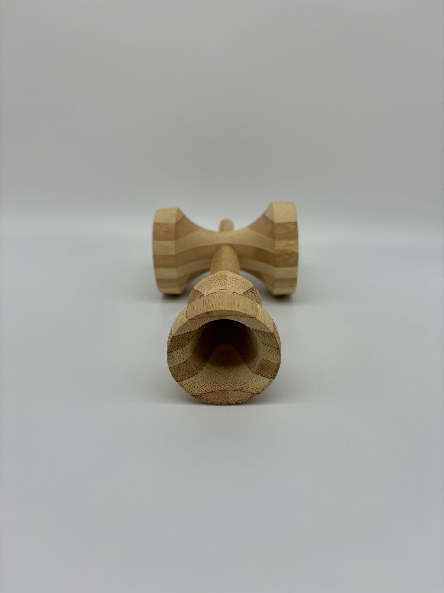 Bamboo (Gaper) Deadbolt X