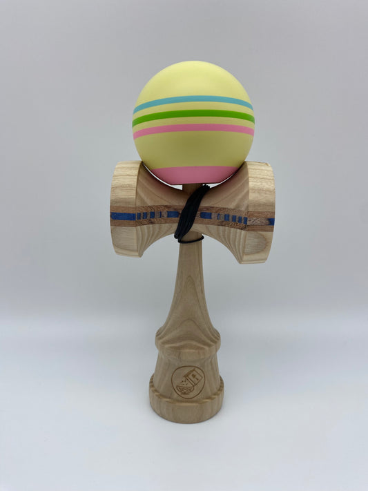 Candy Ascent 2 "Cloud Clear"