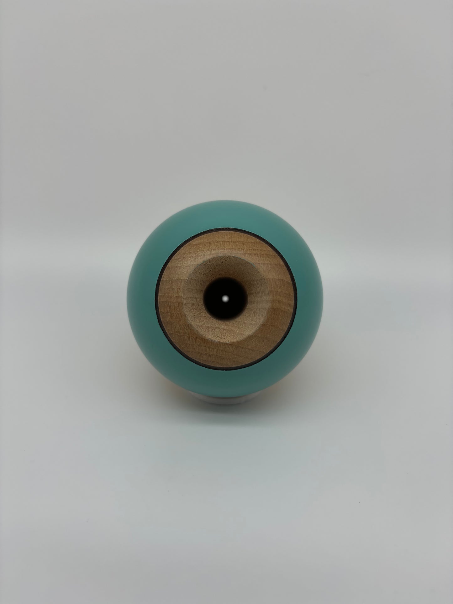 Teal Shibui Tama